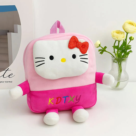 Hello Kitty School bag