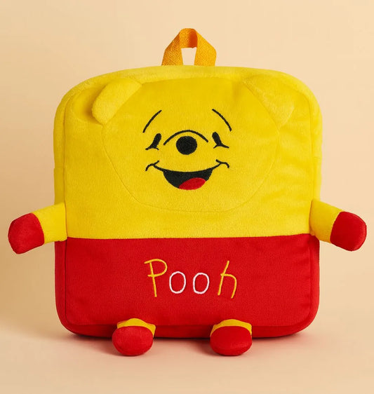 Winnie Pooh School Bag