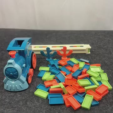 Domino Train