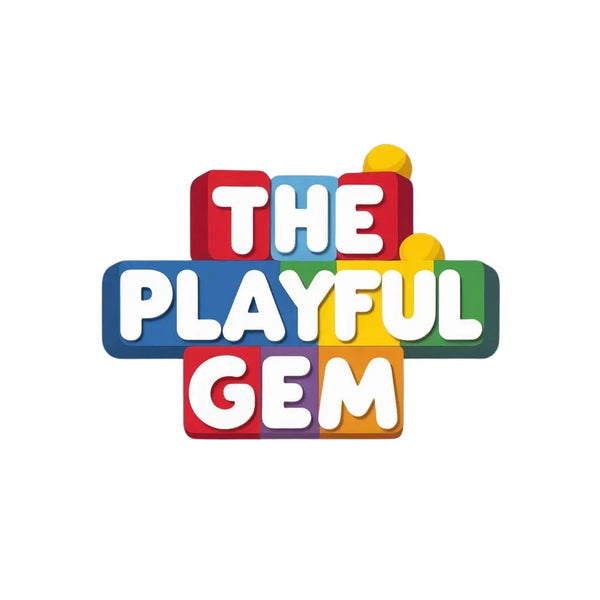 The Playful Gem