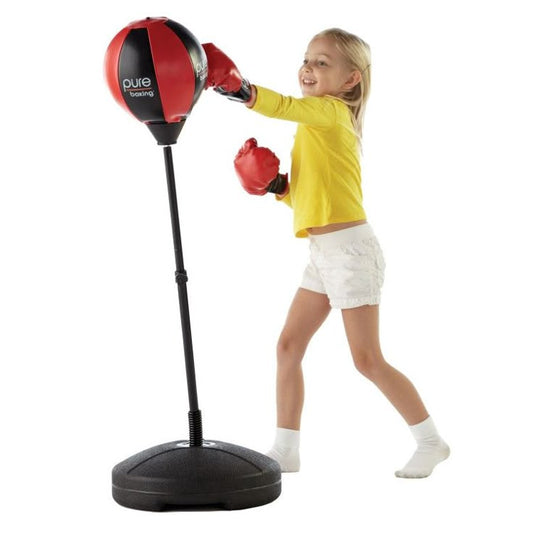 Kids Boxing Stand